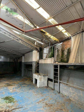 Imagem Galpão à Venda, 1.084 m² em Vila Leopoldina - São Paulo