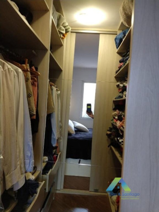 Imagem Apartamento com 2 Quartos à Venda, 62 m² em Chácara Inglesa - São Paulo Imagem Apartamento com 2 Quartos à Venda, 62 m² em Chácara Inglesa - São Paulo
