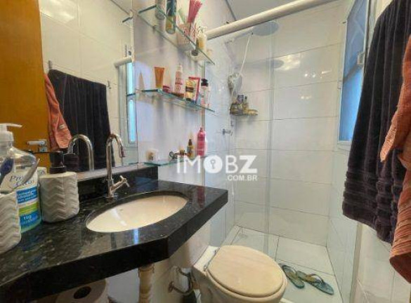 Imagem Imóvel com 2 Quartos à Venda, 45 m² em Guaiaúna - São Paulo