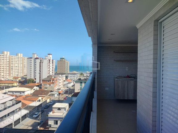 Imagem Apartamento com 2 Quartos à Venda, 72 m² em Guilhermina - Praia Grande Imagem Apartamento com 2 Quartos à Venda, 72 m² em Guilhermina - Praia Grande