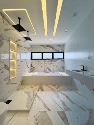Imagem Casa com 4 Quartos à Venda, 306 m² em Boulevard Lagoa - Serra Imagem Casa com 4 Quartos à Venda, 306 m² em Boulevard Lagoa - Serra