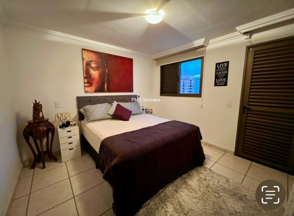Imagem Imóvel com 3 Quartos à Venda, 220 m² em Vila Andrade - São Paulo