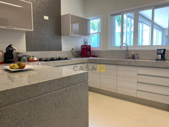 Imagem Casa com 3 Quartos à Venda, 296 m² em Residencial Dona Margarida - Santa Bárbara D'oeste Imagem Casa com 3 Quartos à Venda, 296 m² em Residencial Dona Margarida - Santa Bárbara D'oeste
