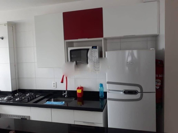 Imagem Apartamento com 2 Quartos à Venda,  em Itaquera - São Paulo