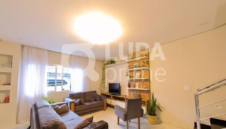 Imagem Casa com 4 Quartos à Venda, 200 m² em Vila Medeiros - São Paulo Imagem Casa com 4 Quartos à Venda, 200 m² em Vila Medeiros - São Paulo