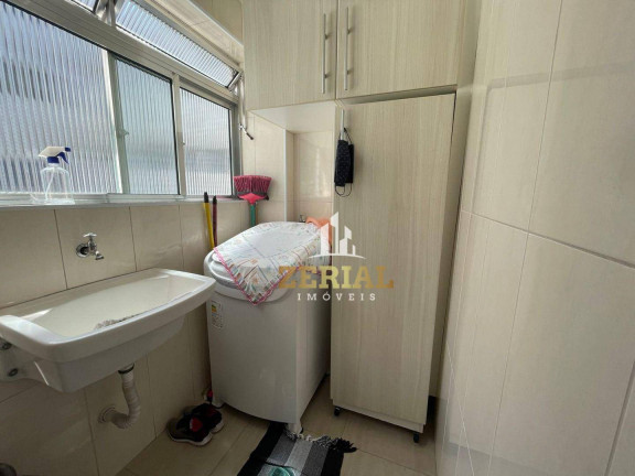 Imagem Apartamento com 2 Quartos à Venda, 71 m² em Campestre - Santo André Imagem Apartamento com 2 Quartos à Venda, 71 m² em Campestre - Santo André