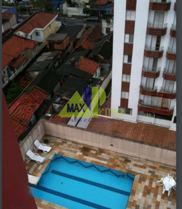 Imagem Apartamento com 3 Quartos à Venda, 107 m² em Chácara Santo Antônio (zona Leste) - São Paulo Imagem Apartamento com 3 Quartos à Venda, 107 m² em Chácara Santo Antônio (zona Leste) - São Paulo