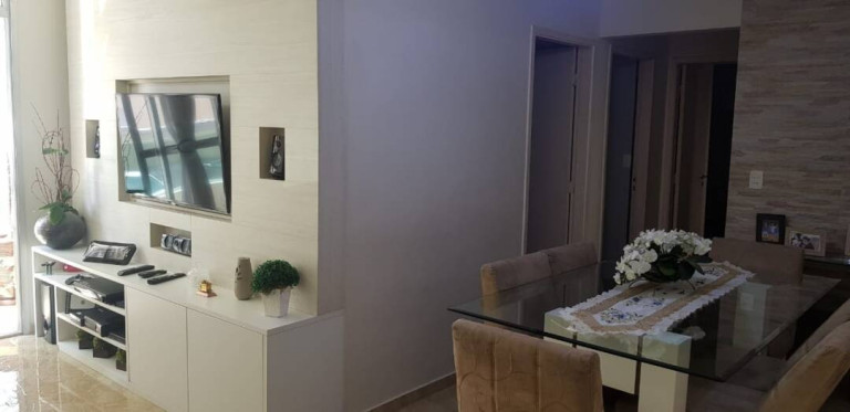Imagem Apartamento com 3 Quartos à Venda, 80 m² em Tatuapé - São Paulo