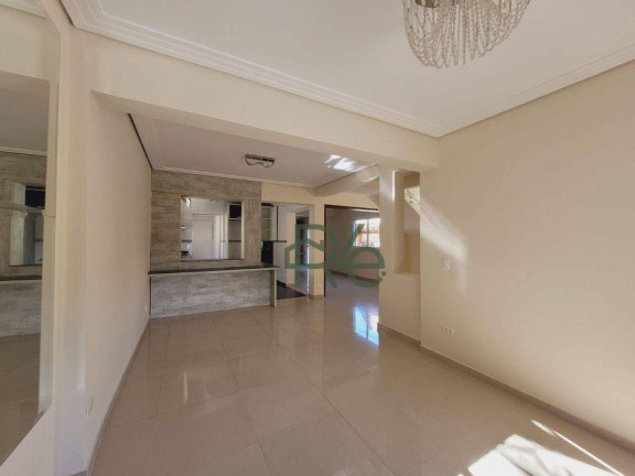 Imagem Casa com 3 Quartos à Venda, 250 m² em Jardim Das Flores - Cotia Imagem Casa com 3 Quartos à Venda, 250 m² em Jardim Das Flores - Cotia