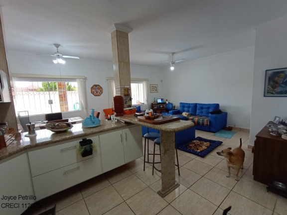 Imagem Casa com 3 Quartos à Venda,  em Barra De Jangada - Peruíbe