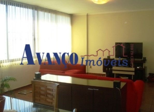 Imagem Apartamento com 4 Quartos à Venda, 151 m² em Centro - Jundiaí
