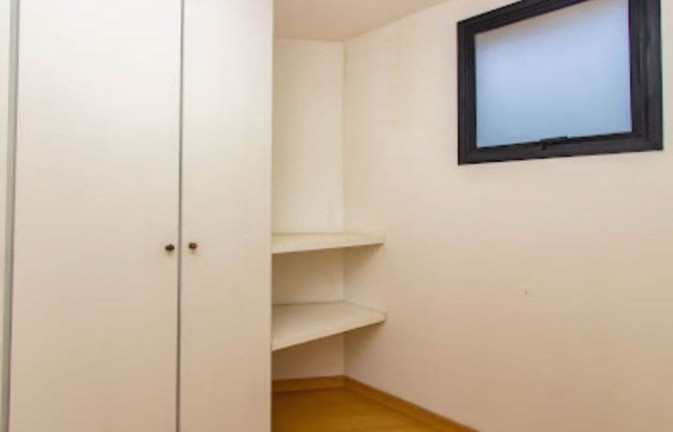 Imagem Apartamento com 4 Quartos à Venda, 220 m² em Vila Andrade - São Paulo