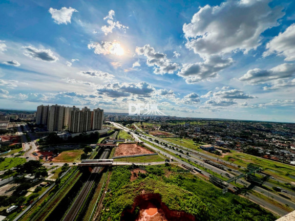 Imagem Imóvel com 1 Quarto à Venda, 34 m² em Norte (águas Claras) - Brasília