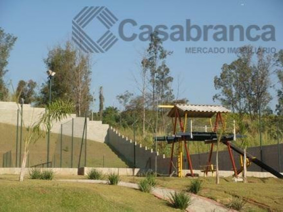 Imagem Terreno à Venda, 331 m² em Condomínio Gramados De Sorocaba - Sorocaba