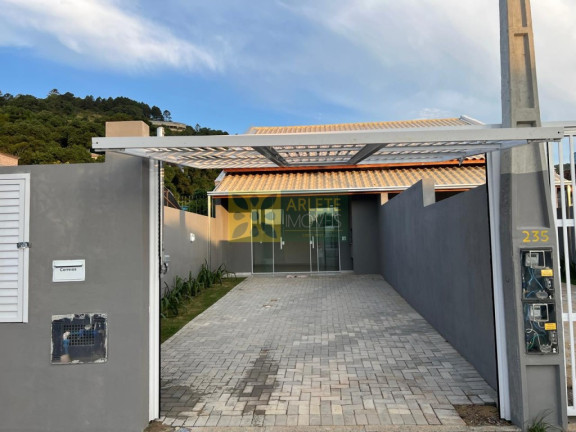 Imagem Casa com 2 Quartos para Alugar, em Centro - Porto Belo Imagem Casa com 2 Quartos para Alugar, em Centro - Porto Belo