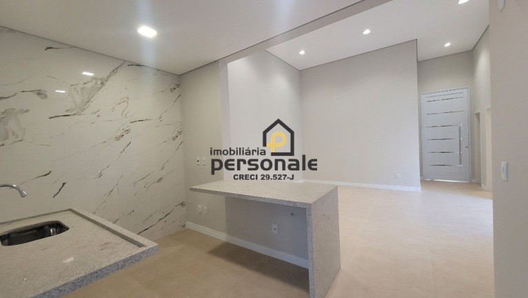 Imagem Imóvel com 3 Quartos à Venda, 109 m² em Condominio Terras De São Francisco - Sorocaba