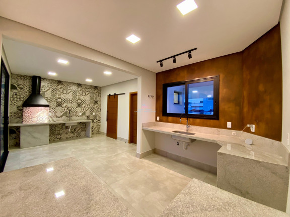 Imagem Casa com 3 Quartos à Venda, 250 m² em Phytus - Itupeva