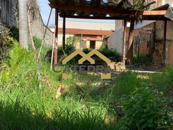 Imagem Terreno à Venda, 269 m² em Jardim Ana Maria - Jundiaí Imagem Terreno à Venda, 269 m² em Jardim Ana Maria - Jundiaí