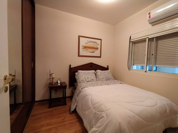 Imagem Apartamento com 1 Quarto para Alugar, 37 m² em Vila Olímpia - São Paulo Imagem Apartamento com 1 Quarto para Alugar, 37 m² em Vila Olímpia - São Paulo
