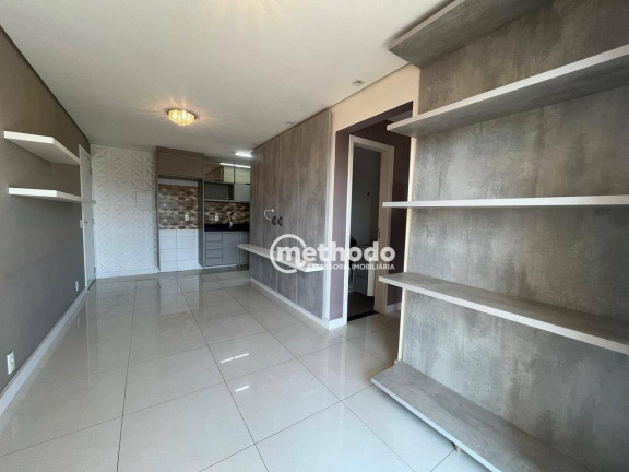 Imagem Apartamento com 3 Quartos à Venda, 58 m² em Jardim Paranapanema - Campinas Imagem Apartamento com 3 Quartos à Venda, 58 m² em Jardim Paranapanema - Campinas