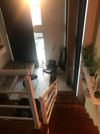 Imagem Imóvel com 1 Quarto à Venda, 86 m² em Cerqueira César - São Paulo