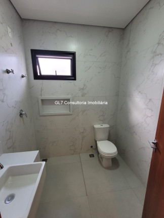 Imagem Casa com 3 Quartos à Venda,  em Jardim Toscana - Indaiatuba