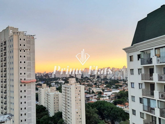 Imagem Apartamento com 1 Quarto para Alugar, 52 m² em Vila Olímpia - São Paulo Imagem Apartamento com 1 Quarto para Alugar, 52 m² em Vila Olímpia - São Paulo