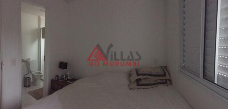 Imagem Apartamento com 3 Quartos à Venda, 73 m² em Vila Andrade - São Paulo