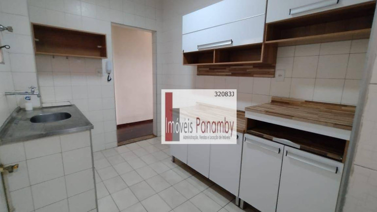 Imagem Apartamento com 2 Quartos à Venda, 51 m² em Vila Mariana - São Paulo