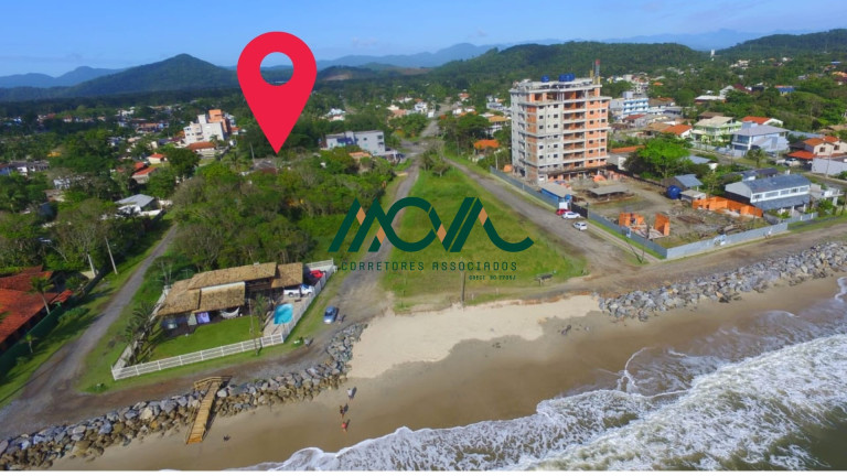 Imagem Casa com 3 Quartos à Venda, 150 m² em Mariluz - Itapoá