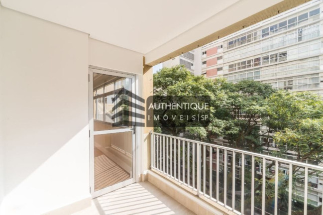 Imagem Apartamento com 2 Quartos à Venda, 153 m² em Higienópolis - São Paulo Imagem Apartamento com 2 Quartos à Venda, 153 m² em Higienópolis - São Paulo