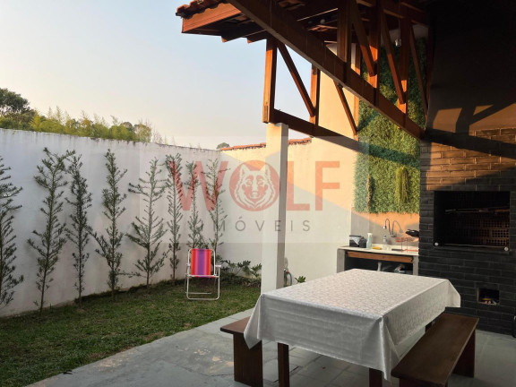 Imagem Casa com 3 Quartos à Venda, 340 m² em Santa Felicidade - Curitiba