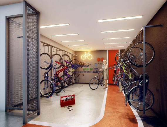 Imagem Apartamento com 1 Quarto à Venda, 25 m² em Ipiranga - São Paulo Imagem Apartamento com 1 Quarto à Venda, 25 m² em Ipiranga - São Paulo