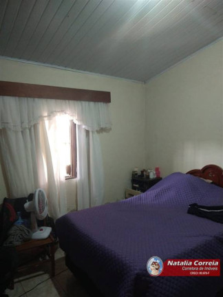 Imagem Casa com 2 Quartos à Venda, 1 m² em Jd Suarao - Itanhaem
