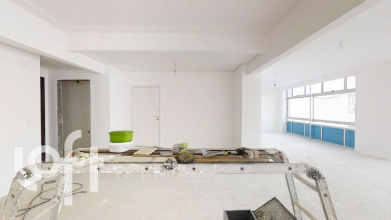 Imagem Apartamento com 2 Quartos à Venda, 210 m² em Higienópolis - São Paulo