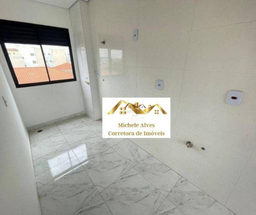 Imagem Apartamento com 2 Quartos à Venda, 50 m² em Vila Ré - São Paulo