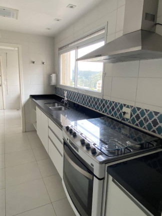 Imagem Apartamento com 3 Quartos para Alugar, 200 m² em Vila Andrade - São Paulo