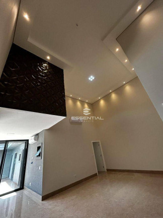 Imagem Casa com 3 Quartos à Venda, 250 m² em Condomínio Vilage La Montagne - São José Do Rio Preto Imagem Casa com 3 Quartos à Venda, 250 m² em Condomínio Vilage La Montagne - São José Do Rio Preto