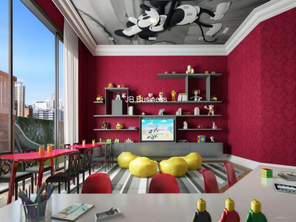 Imagem Imóvel com 4 Quartos à Venda, 182 m² em Centro - Balneário Camboriú