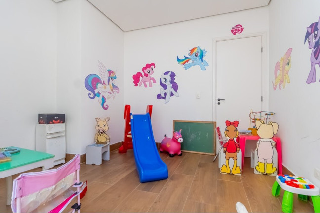 Imagem Apartamento com 3 Quartos à Venda, 101 m² em Vila Andrade - São Paulo Imagem Apartamento com 3 Quartos à Venda, 101 m² em Vila Andrade - São Paulo