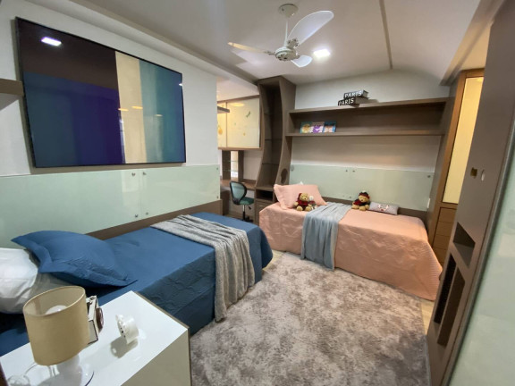 Imagem Cobertura com 3 Quartos à Venda, 187 m² em Centro - Guarapari