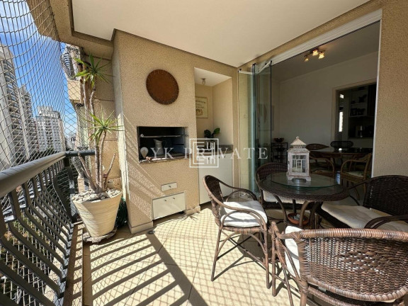Imagem Apartamento com 4 Quartos à Venda, 158 m² em Perdizes - São Paulo Imagem Apartamento com 4 Quartos à Venda, 158 m² em Perdizes - São Paulo