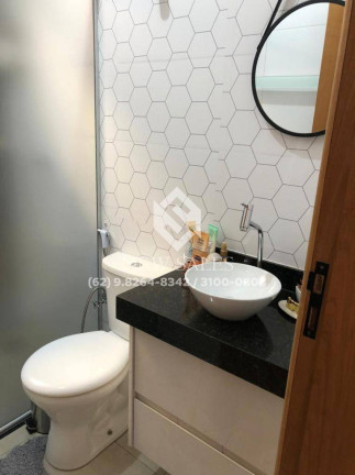 Imagem Casa com 2 Quartos à Venda, 95 m² em Setor Três Marias - Goiânia Imagem Casa com 2 Quartos à Venda, 95 m² em Setor Três Marias - Goiânia
