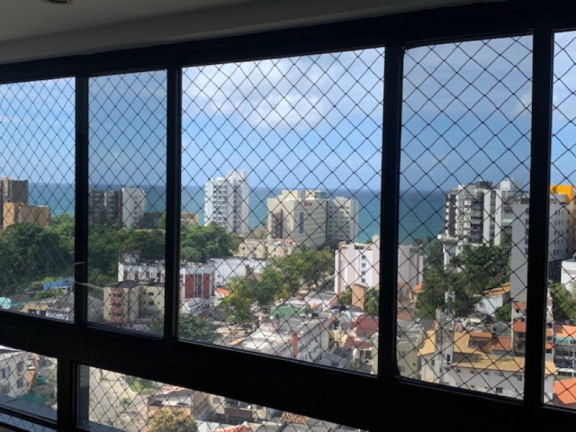 Imagem Imóvel com 4 Quartos à Venda, 325 m² em Rio Vermelho - Salvador Imagem Imóvel com 4 Quartos à Venda, 325 m² em Rio Vermelho - Salvador