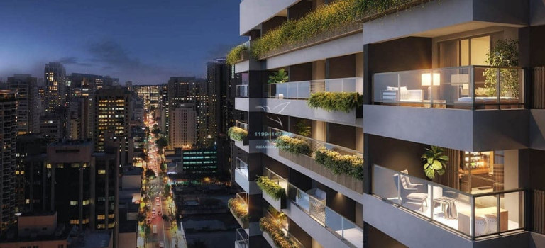 Imagem Loja à Venda, 50 m² em Itaim Bibi - São Paulo Imagem Loja à Venda, 50 m² em Itaim Bibi - São Paulo