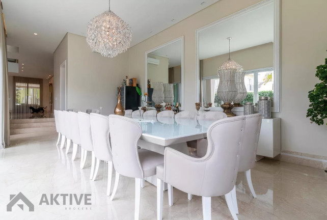 Imagem Casa de Condomínio com 5 Quartos à Venda, 740 m² em Alphaville - Santana De Parnaíba Imagem Casa de Condomínio com 5 Quartos à Venda, 740 m² em Alphaville - Santana De Parnaíba