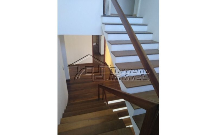 Imagem Casa de Condomínio com 4 Quartos à Venda, 440 m² em Jardim Emília - Jacareí