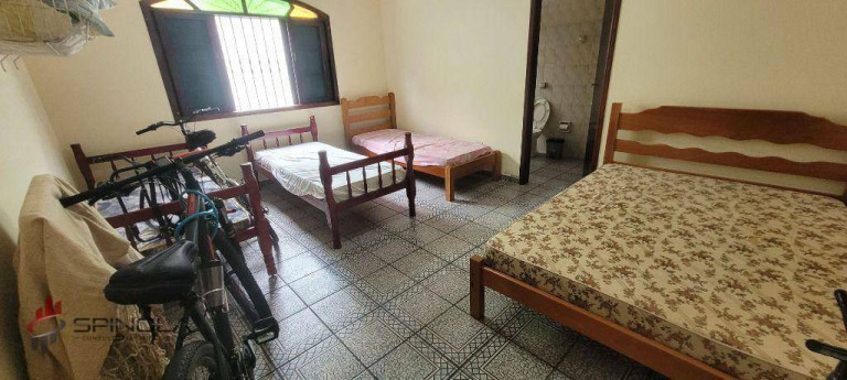Imagem Casa com 2 Quartos à Venda, 97 m² em Balneário Flórida - Praia Grande Imagem Casa com 2 Quartos à Venda, 97 m² em Balneário Flórida - Praia Grande