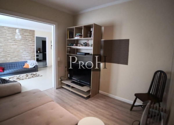 Foto do imóvel Apartamento com 3 Quartos à Venda, 110 m² em Jardim Chácara Inglesa  - São Bernardo Do Campo