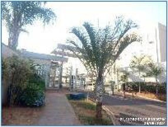 Apartamento com 2 Quartos à Venda, 43 m² em Jardim Heitor Rigon - Ribeirão Preto